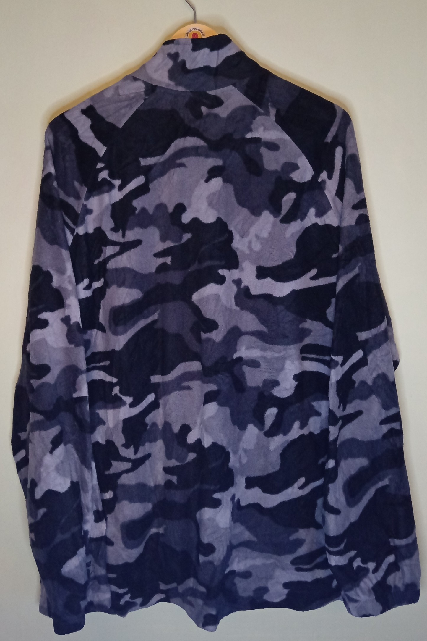 Vintage Starter Fleece